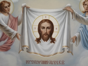 Храм Покрова Пресвятой Богородицы в с Тарлаши